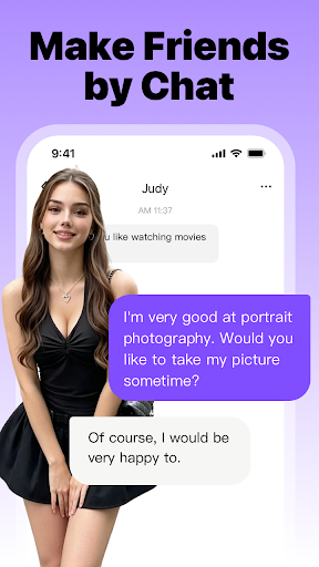 Flirtme screenshot