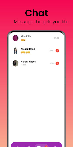 FlirtNest preview