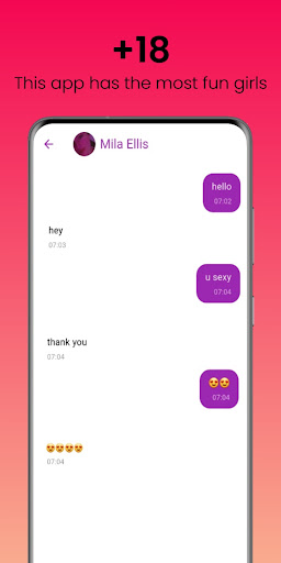 FlirtNest preview