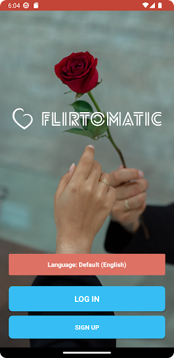 Flirtomatic preview