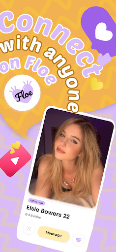 Floe screenshot