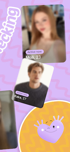 Floe screenshot