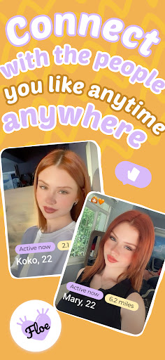 Floe screenshot