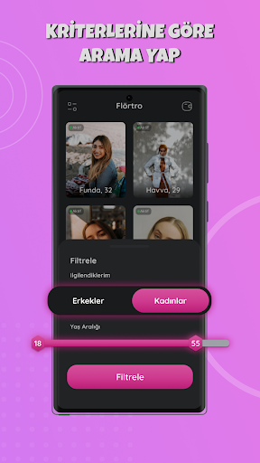 Flörtro preview