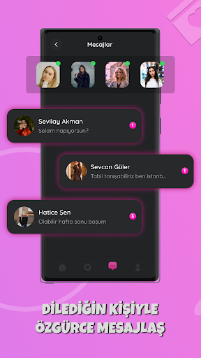 Flörtro preview