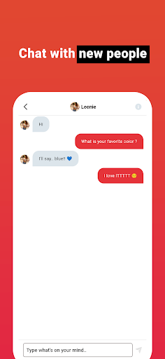 Flowet preview