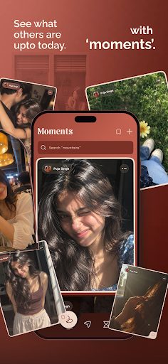 flutrr screenshot