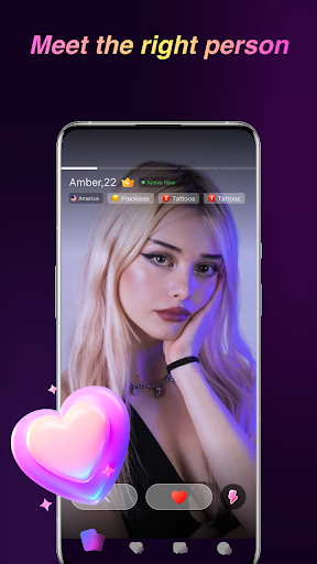 Flutter screenshot