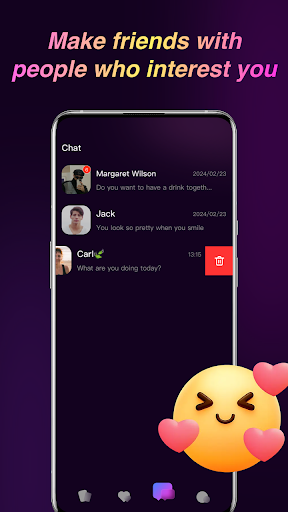 Flutter screenshot