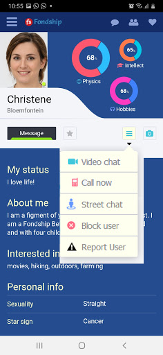 Fondship preview