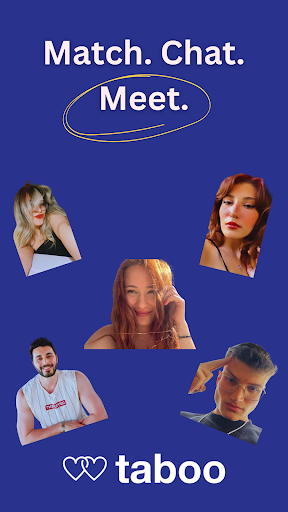 ForbiddenFlirt screenshot