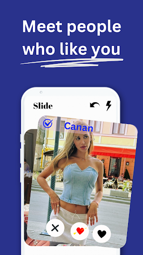 ForbiddenFlirt screenshot