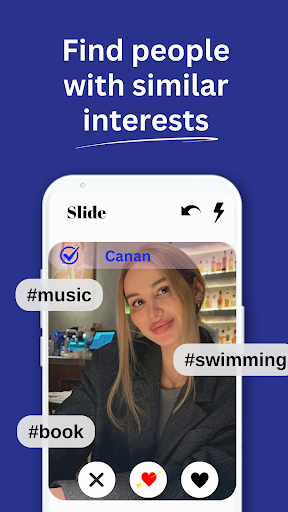ForbiddenFlirt screenshot
