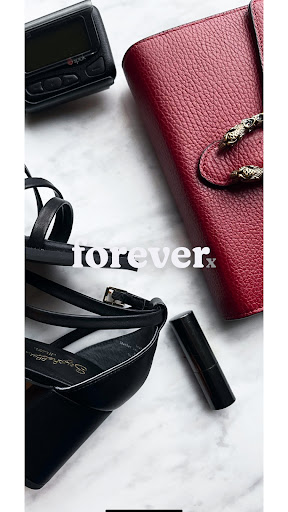 ForeverX screenshot