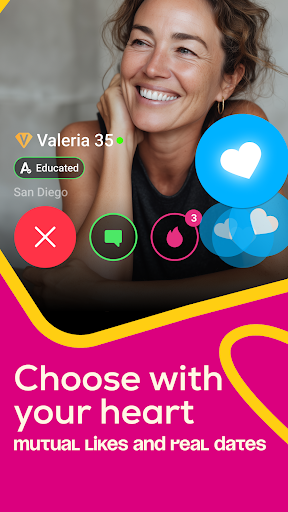 Fotostrana screenshot