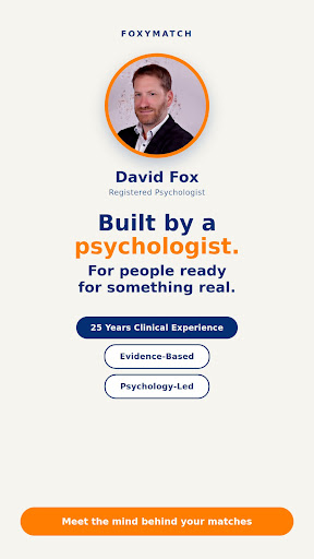 FoxyMatch screenshot