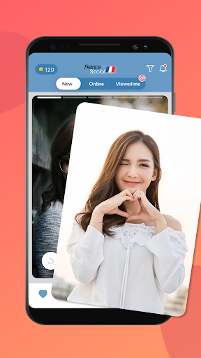 France Social preview