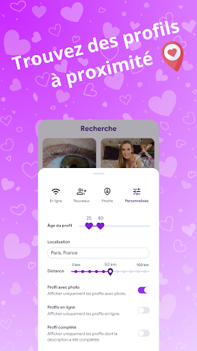 Freemeet preview