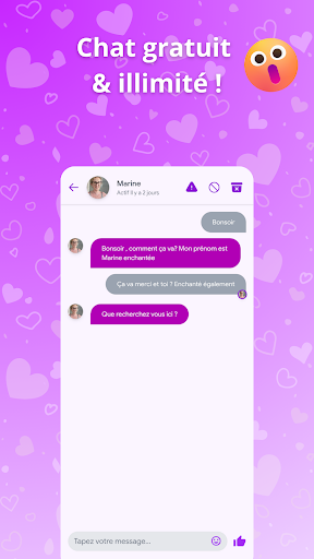 Freemeet preview