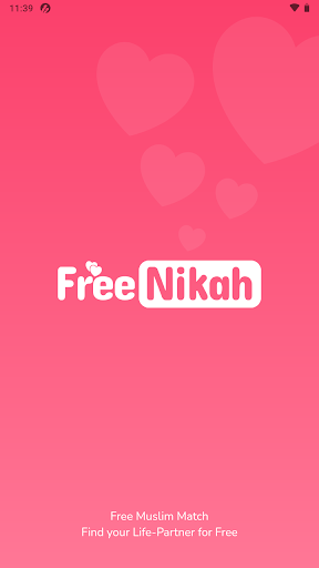 FreeNikah preview