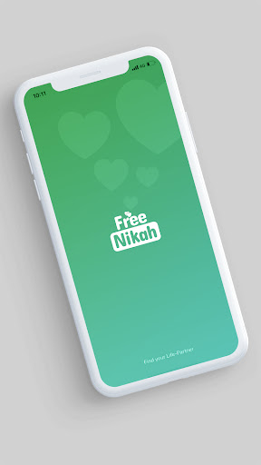 FreeNikah preview