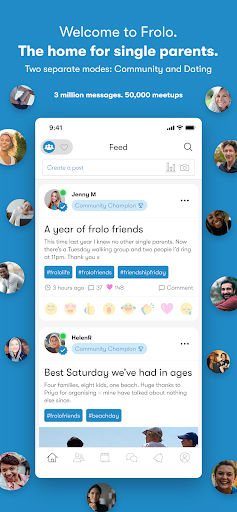 Frolo screenshot