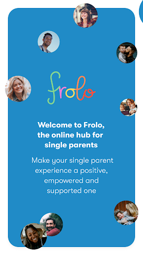 Frolo preview