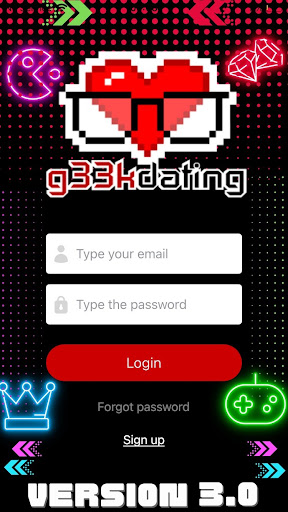 g33kdating preview