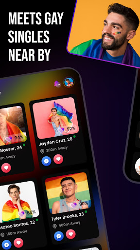 Gay Play preview