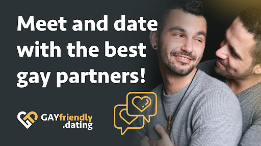 GayFriendly banner