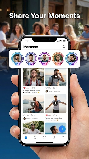 GAYMER screenshot