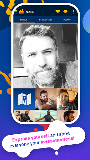 GayRoyal screenshot