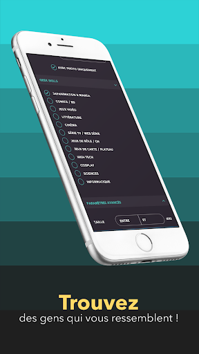 GeekMeMore preview