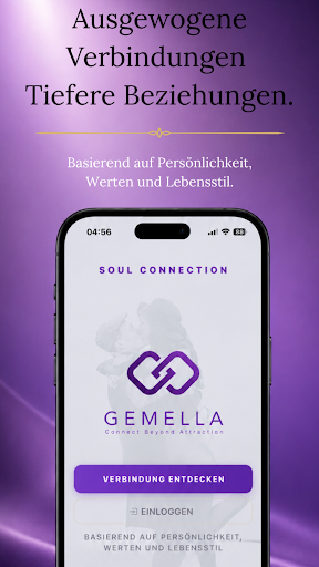 Gemella screenshot