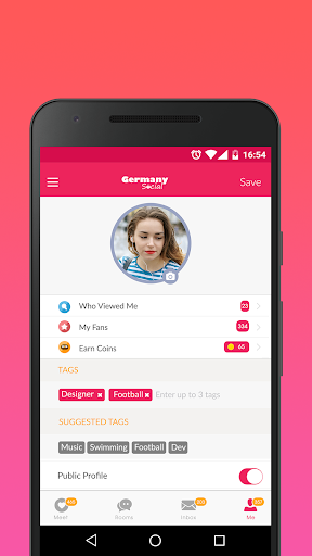 Germany Social preview