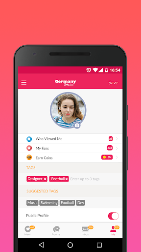 Germany Social preview