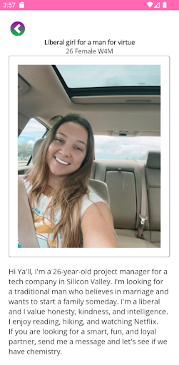 GetXPersonal screenshot