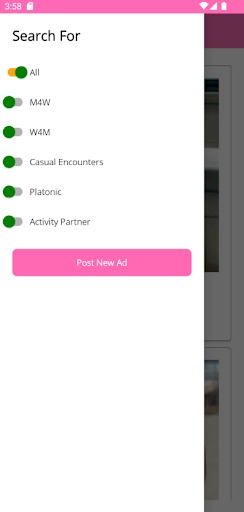 GetXPersonal screenshot
