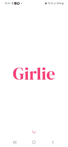 girlie screenshot