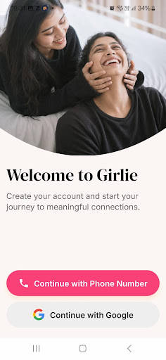 girlie screenshot