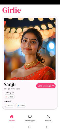 girlie screenshot