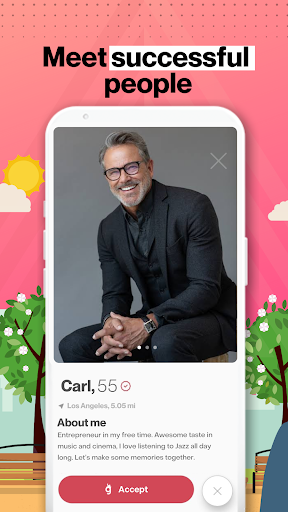 Glambu screenshot