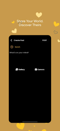 Global Dating App preview