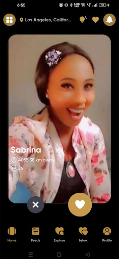 Global Dating App preview