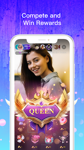 GOGO LIVE screenshot