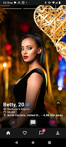 Gojo Dating preview