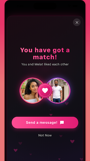 Gojo Dating screenshot