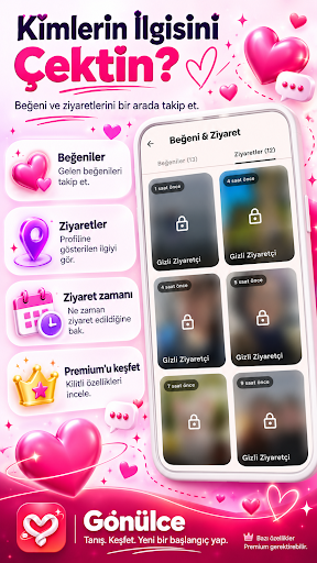 Gönülce screenshot