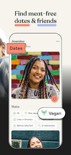 Grazer screenshot