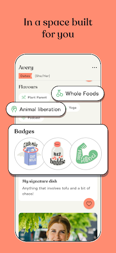 Grazer screenshot